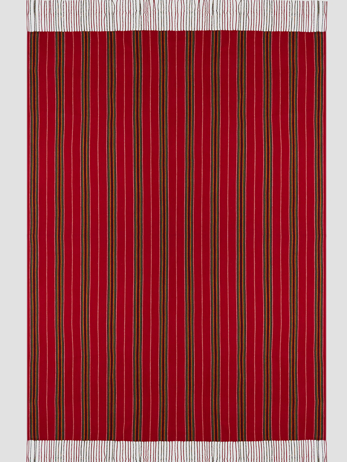 Pippi Wool Blanket 03 - Image 5