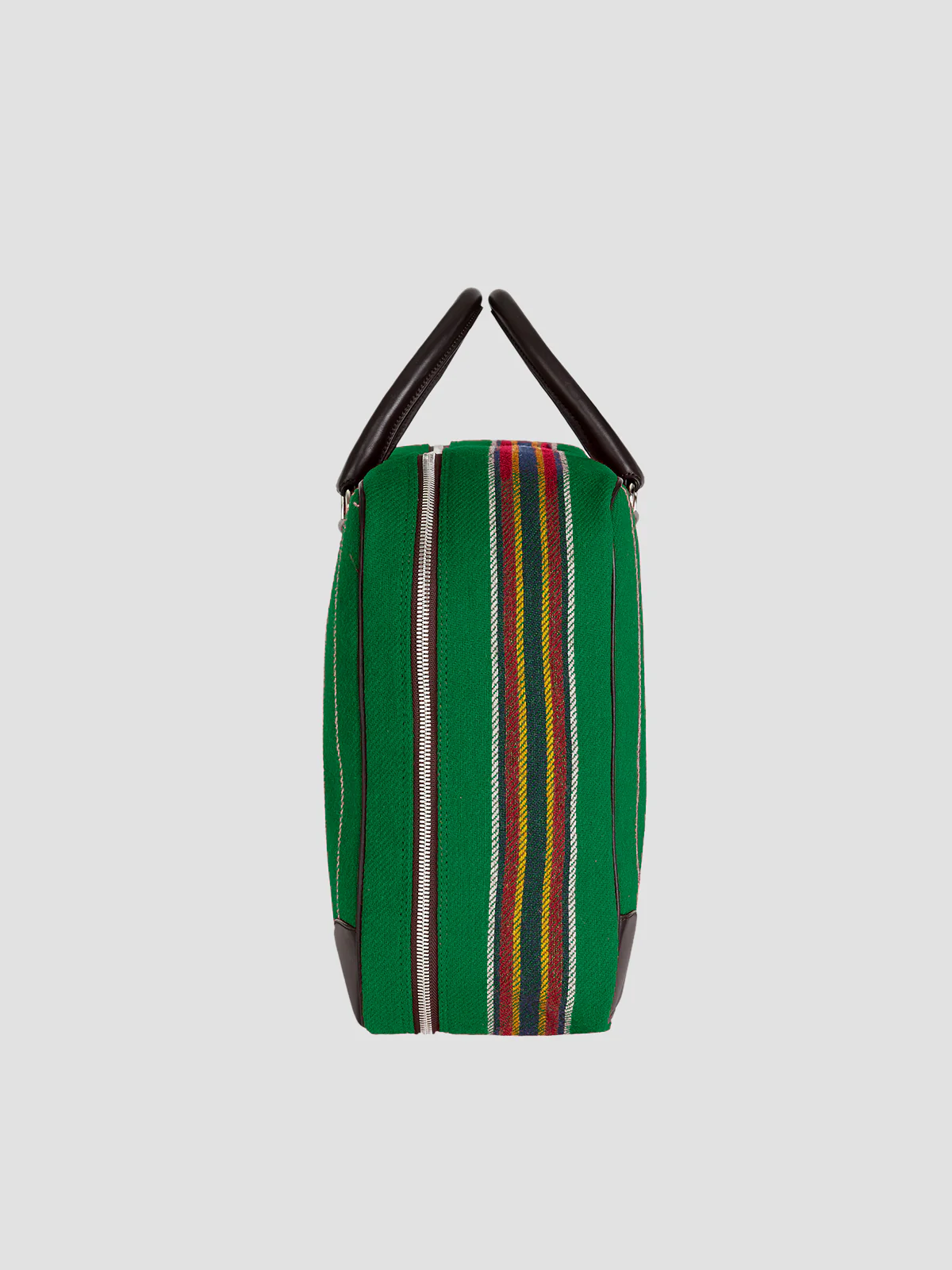 Pippi Wool Suitcase Green - Image 4