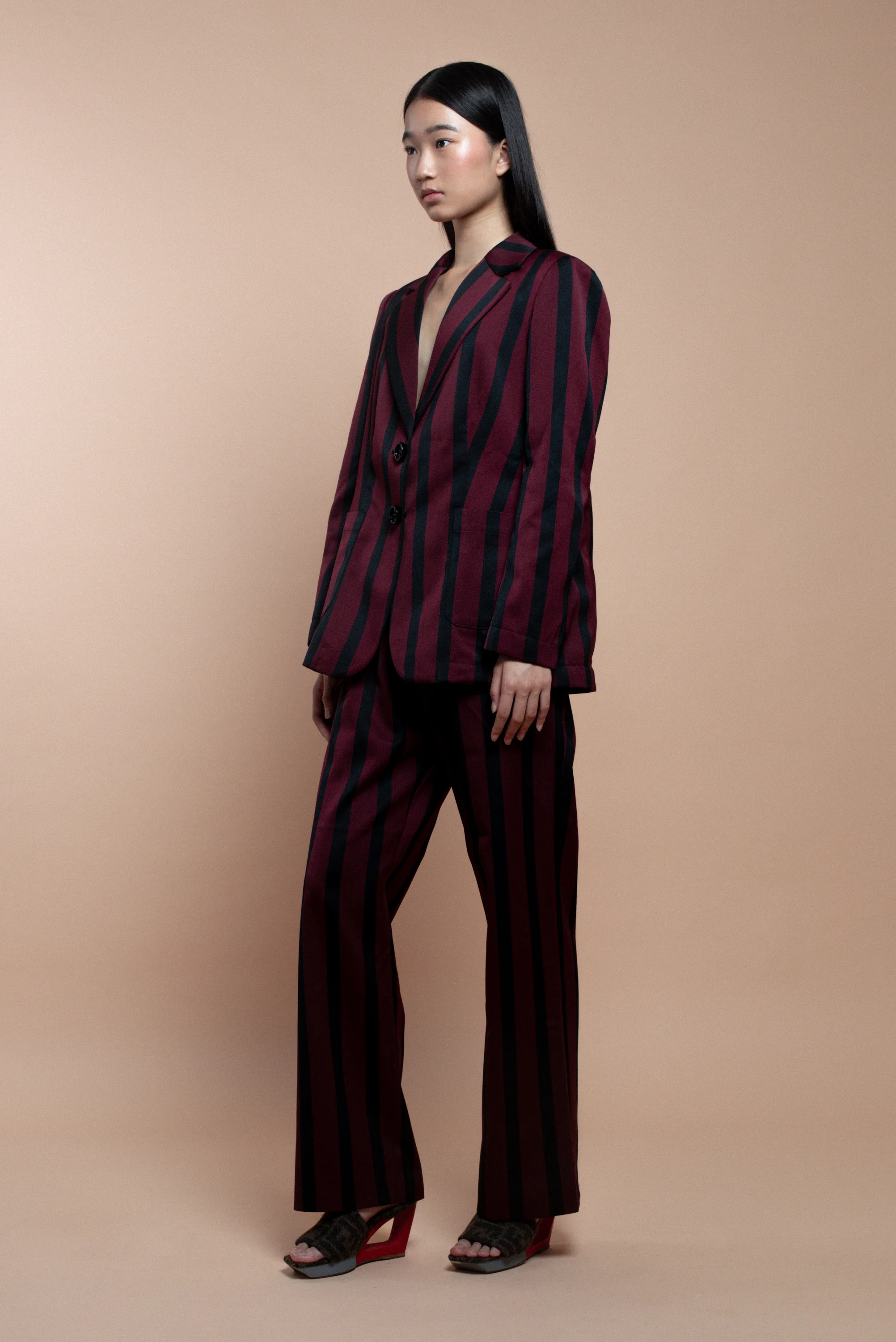 Poker Blazer - Image 3