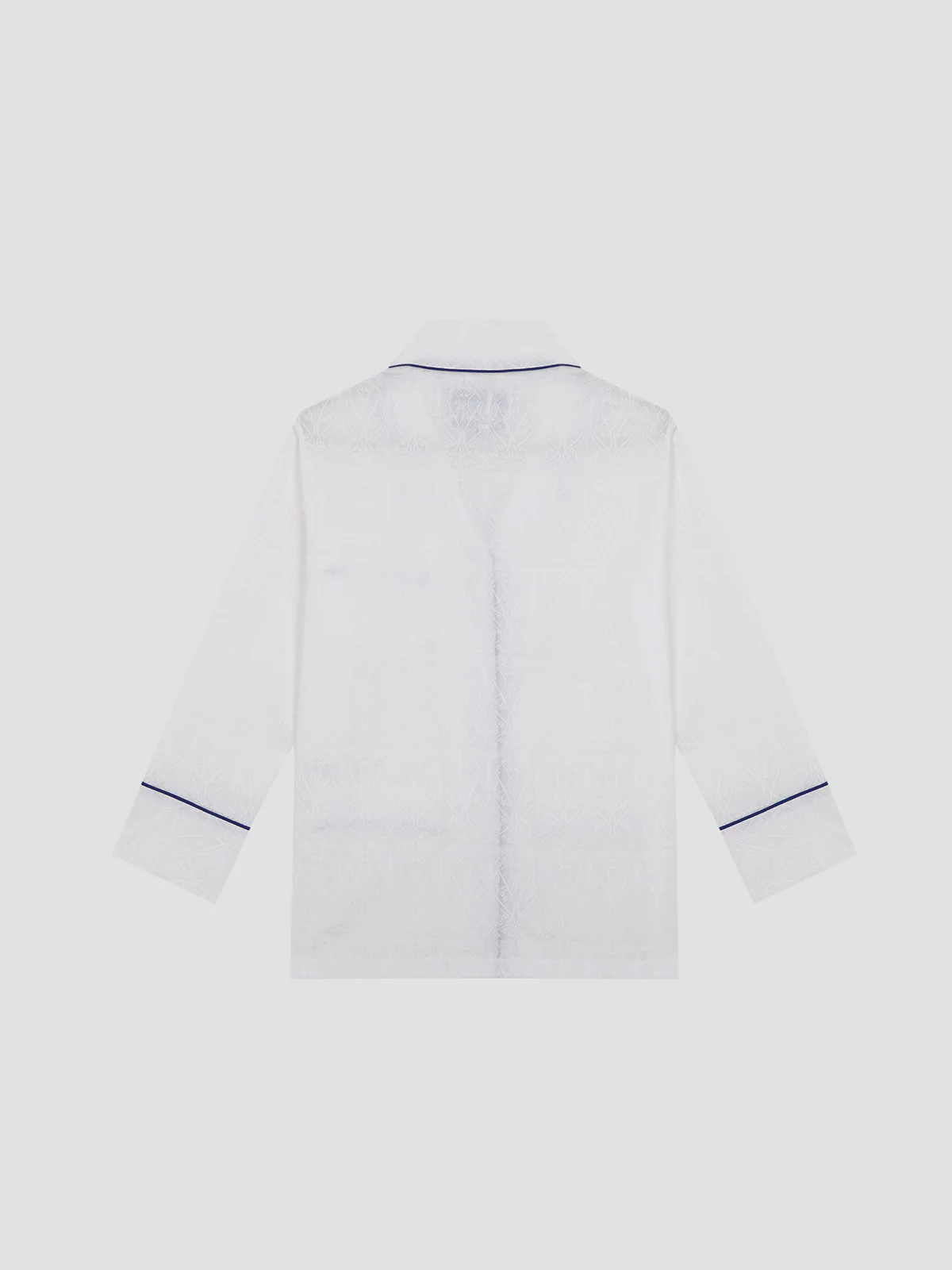 Primavera Liberty Pijama White - Image 7