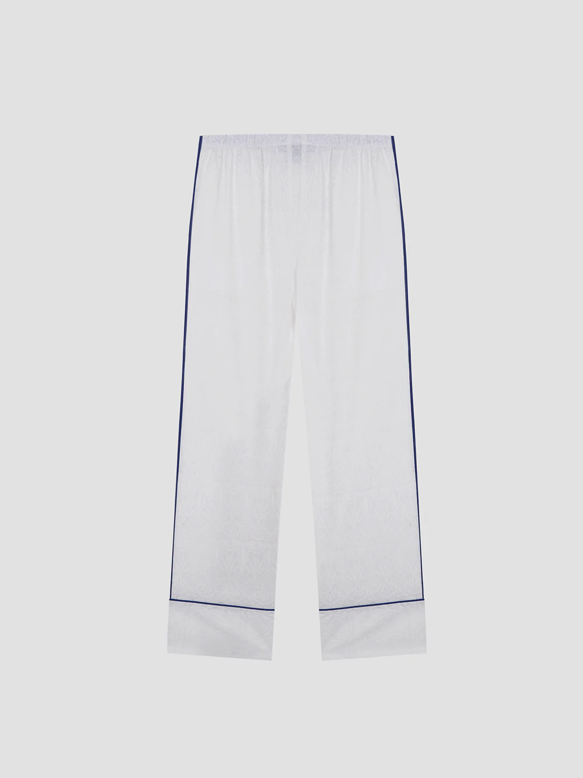 Primavera Liberty Pijama White - Image 8
