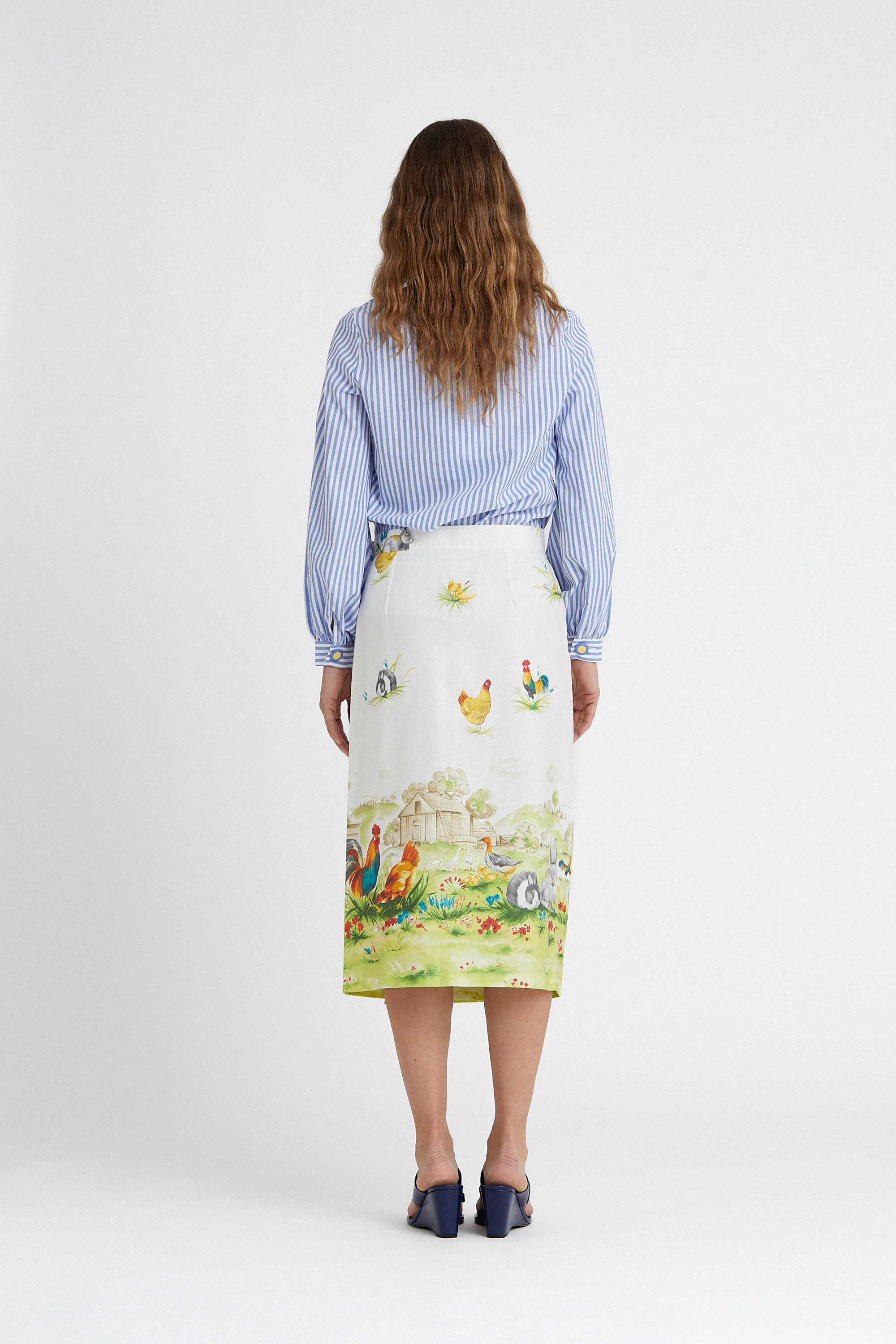 Quiquiriqui Skirt - Image 5