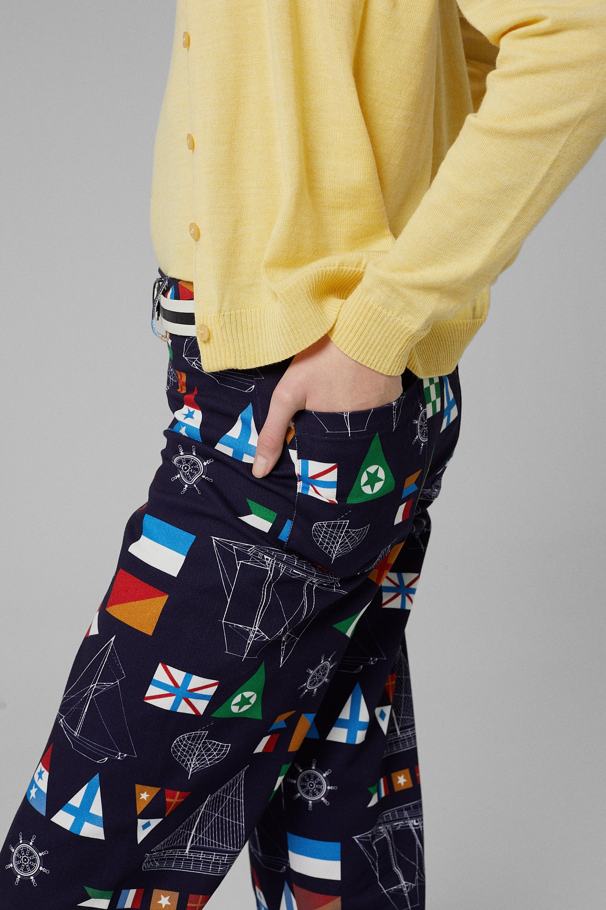 Regatta Pants - Image 5