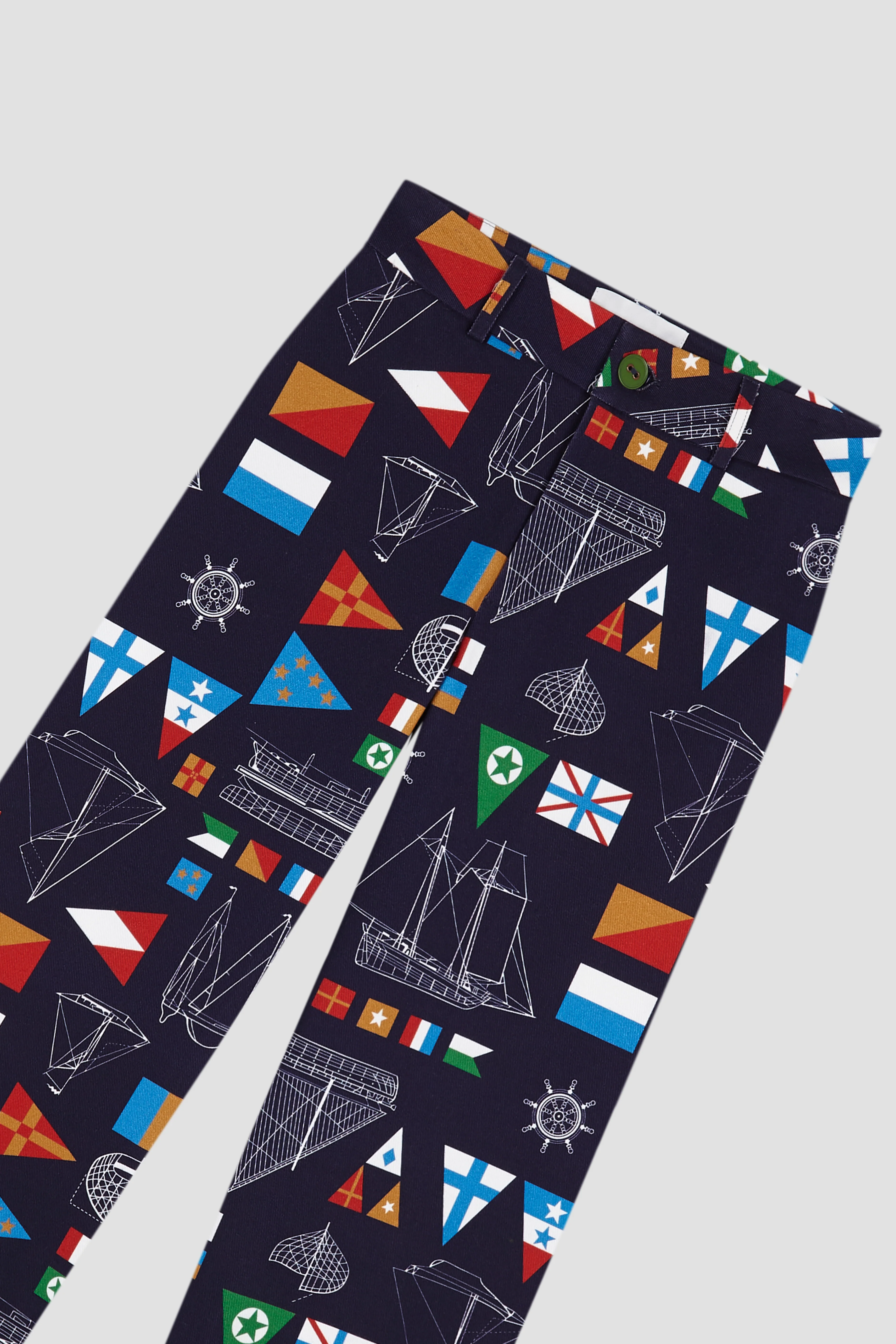 Regatta Pants - Image 6