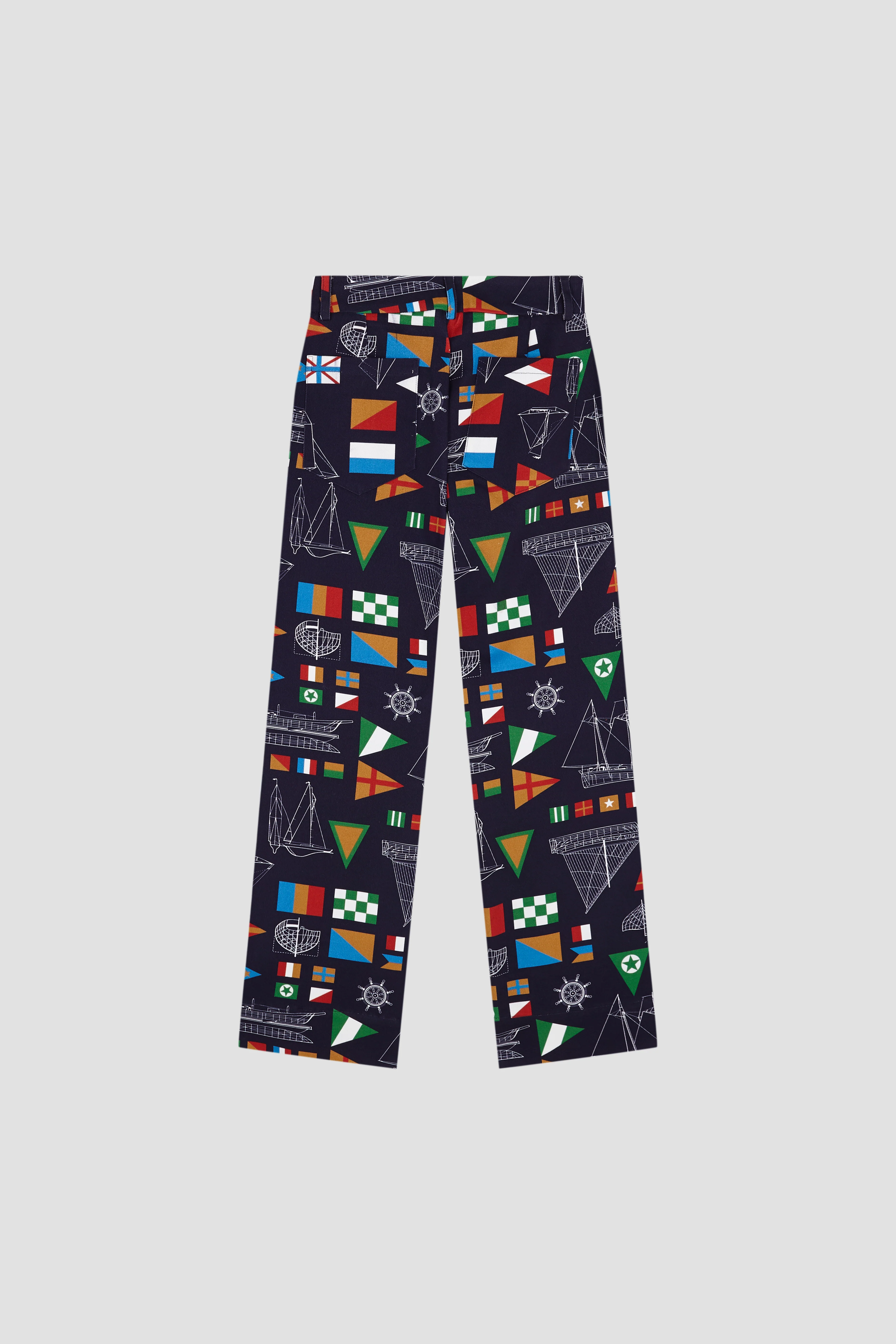 Regatta Pants - Image 7
