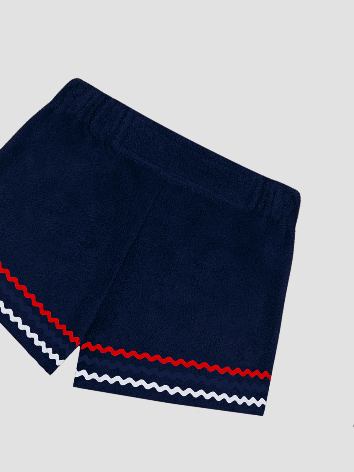 Salitre Blue Shorts - Image 2