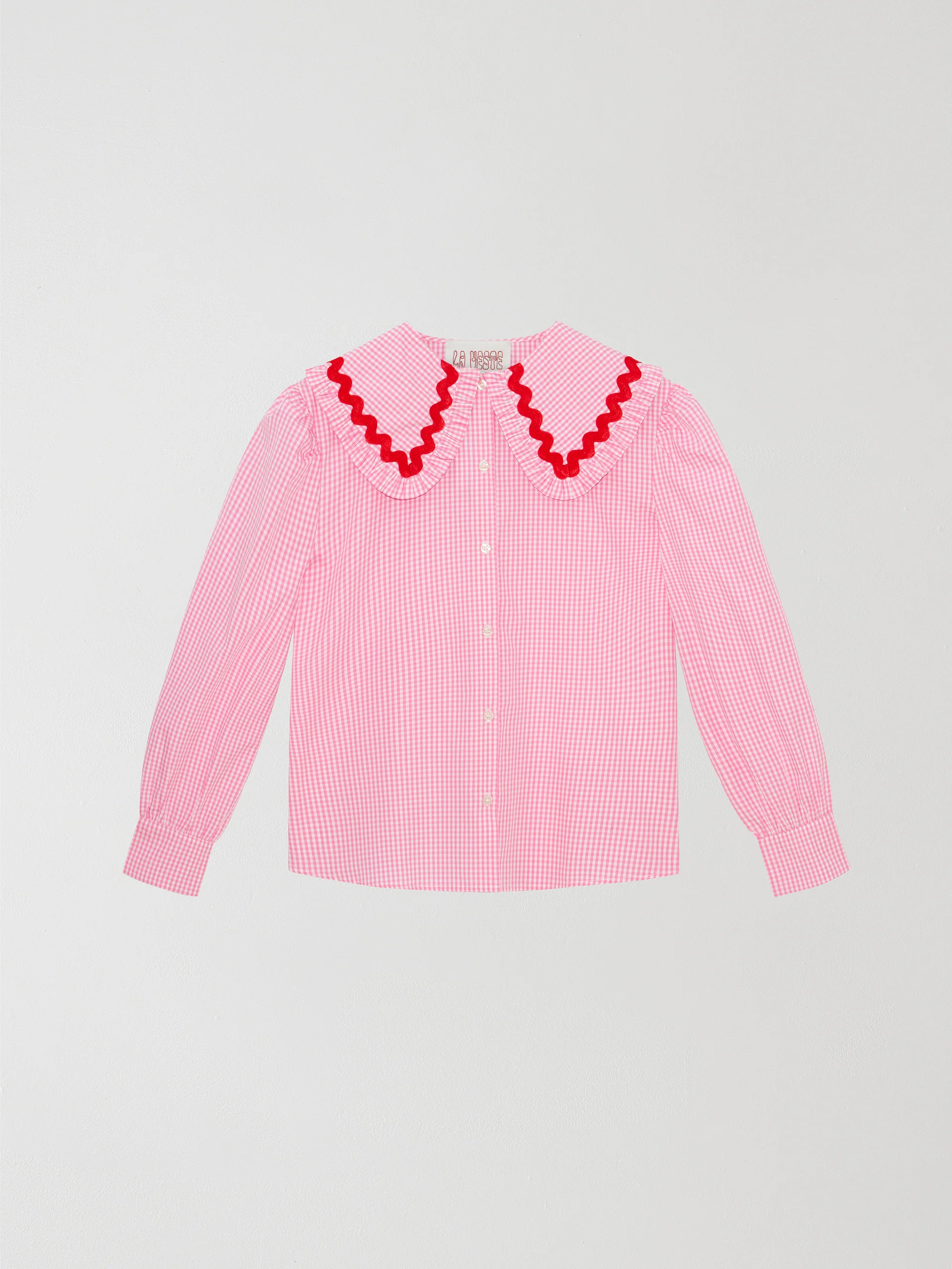 School Shirt  03