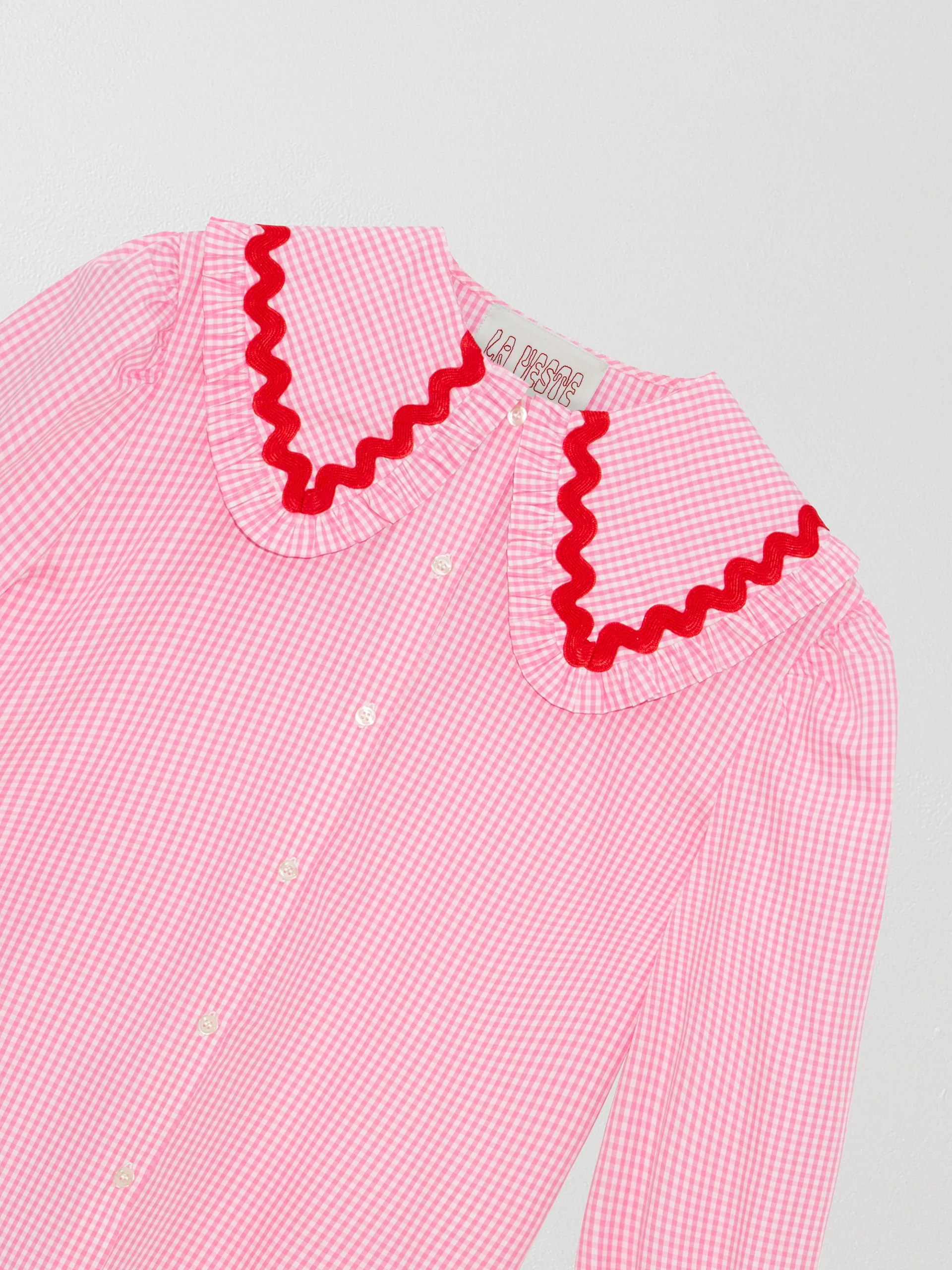 School Shirt  03 - Image 2