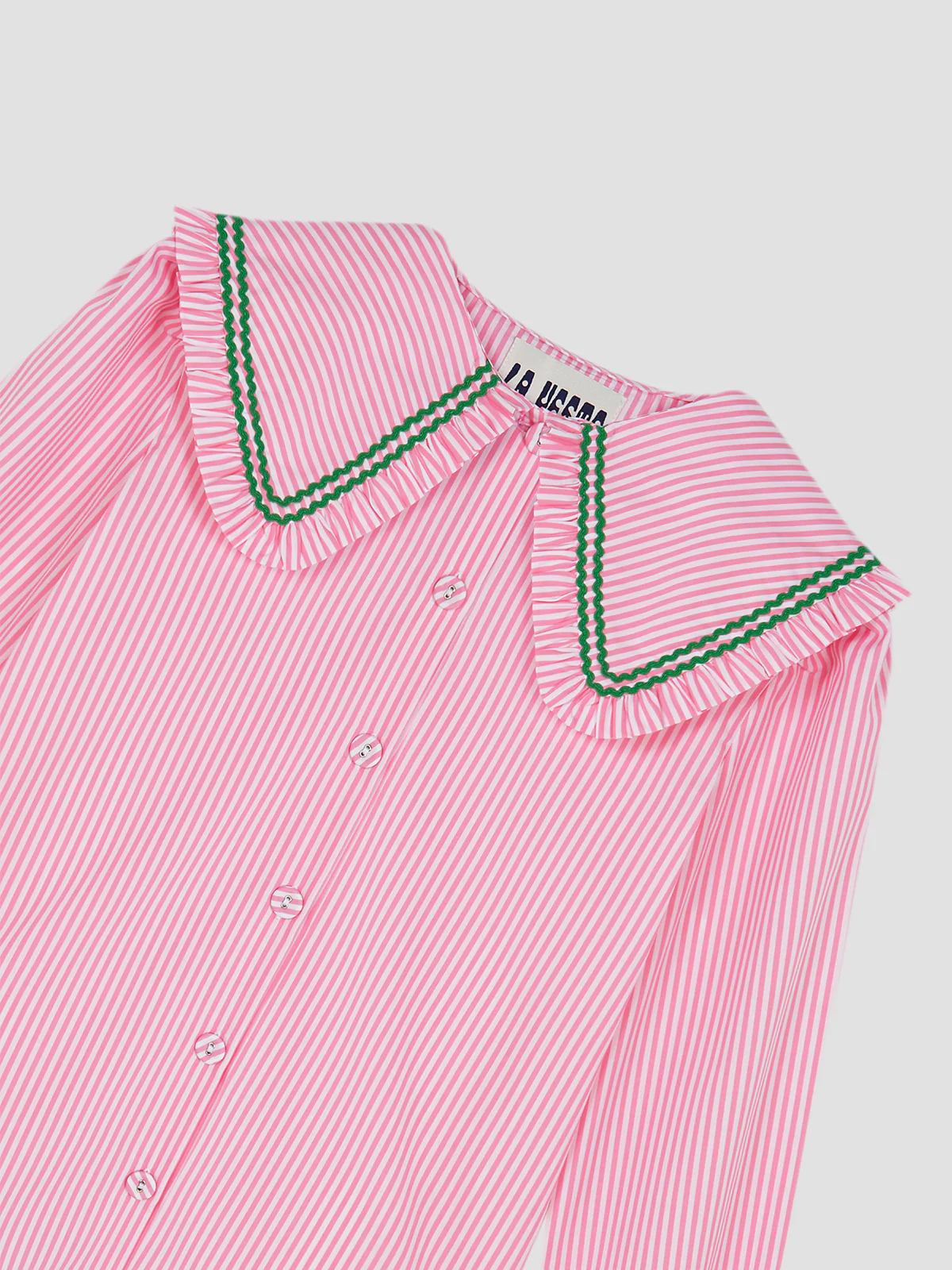 School Shirt 13 - Image 6