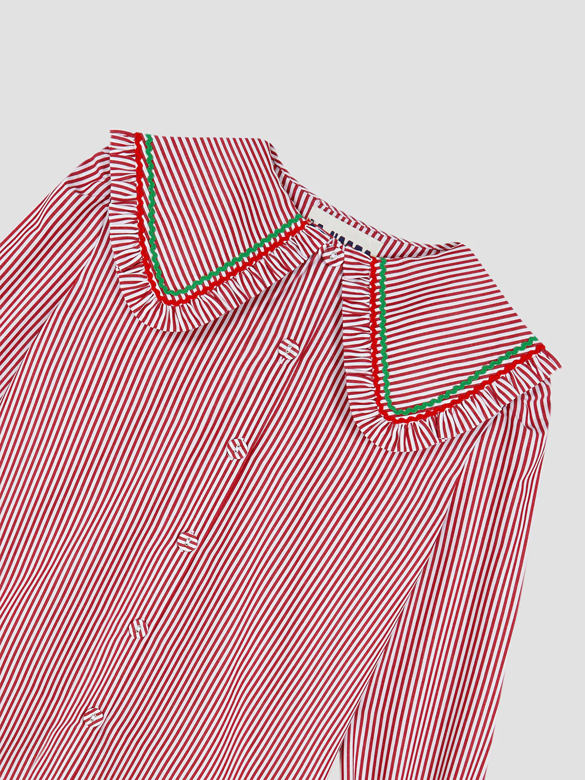 School Shirt 14 - Image 5