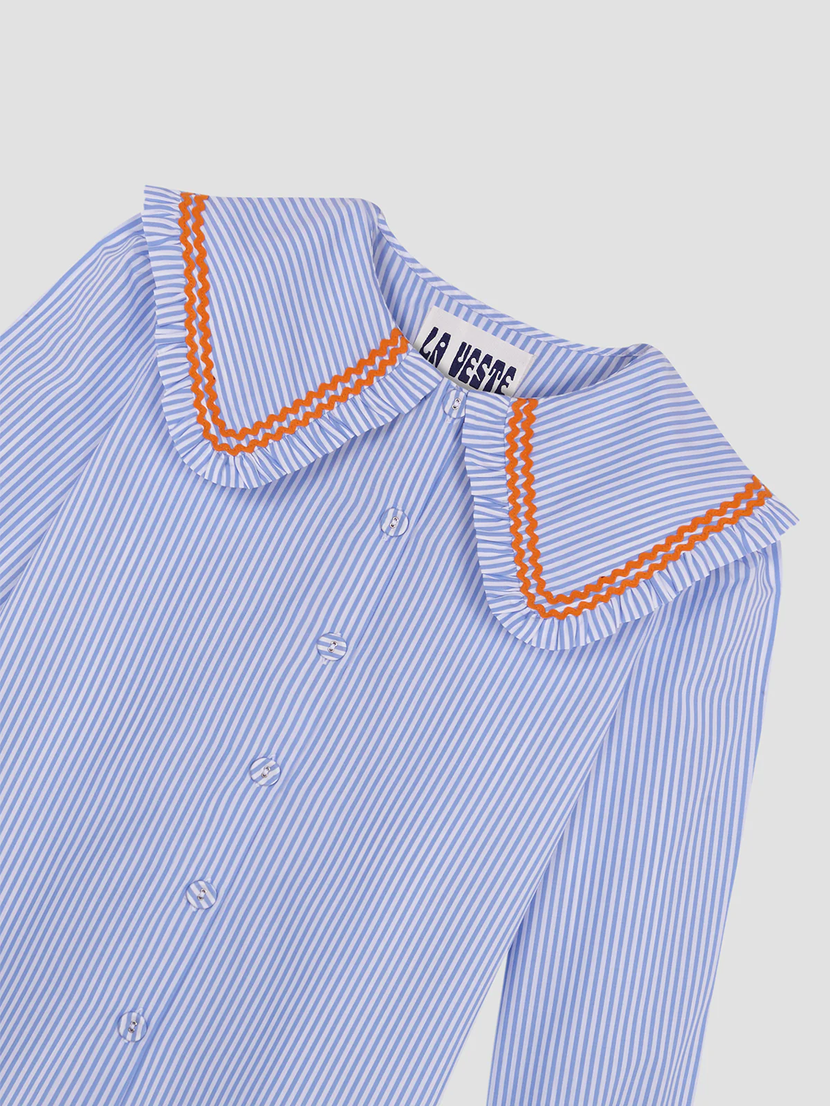 School Shirt 15 - Image 6