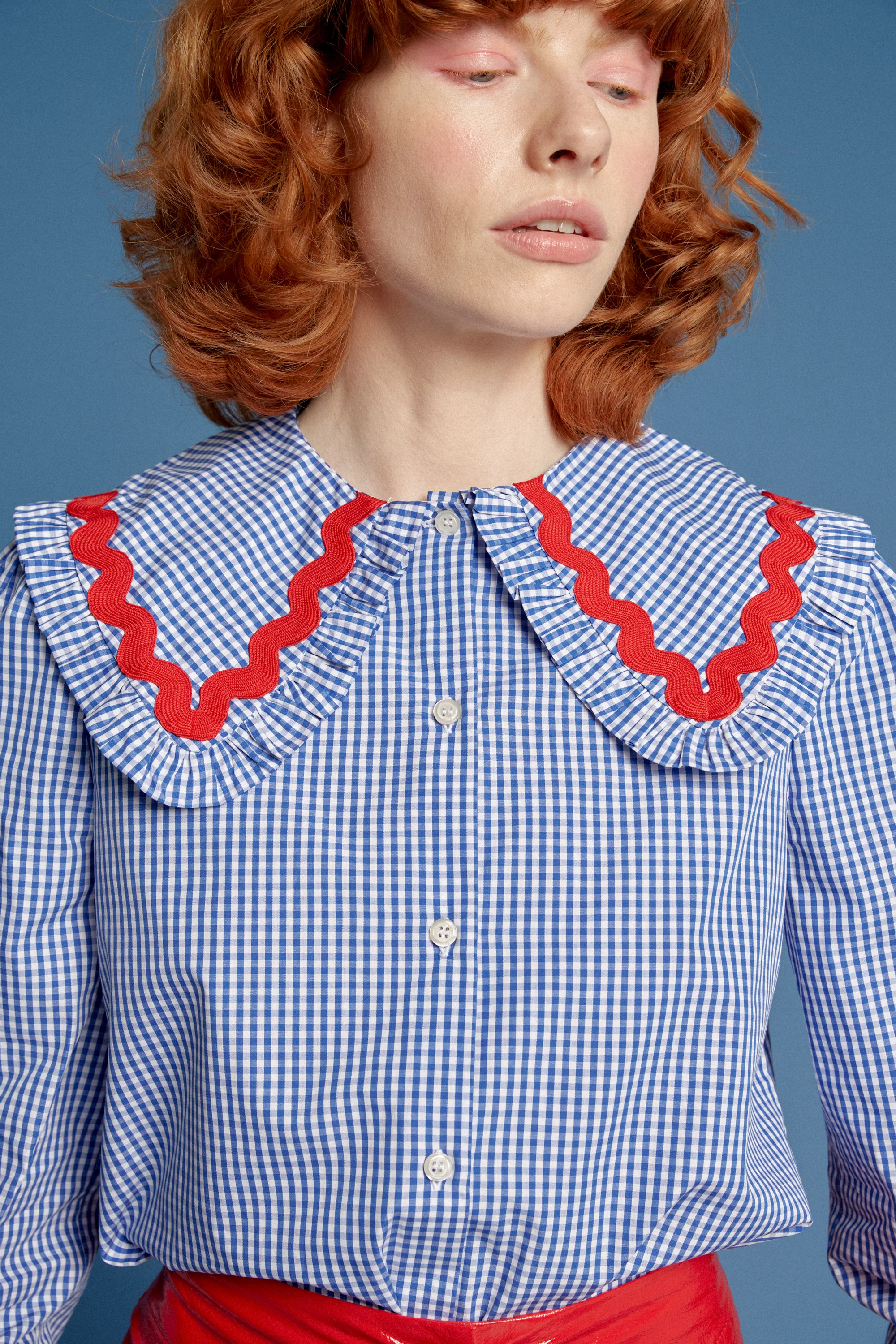 School Shirt 16 - Image 5