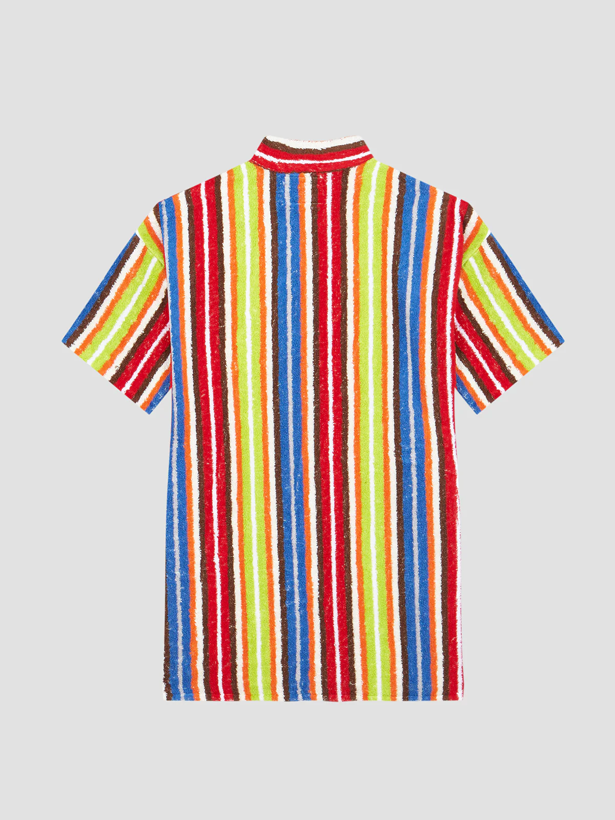Ship Wheel Striped Multicolor 01 - Image 3