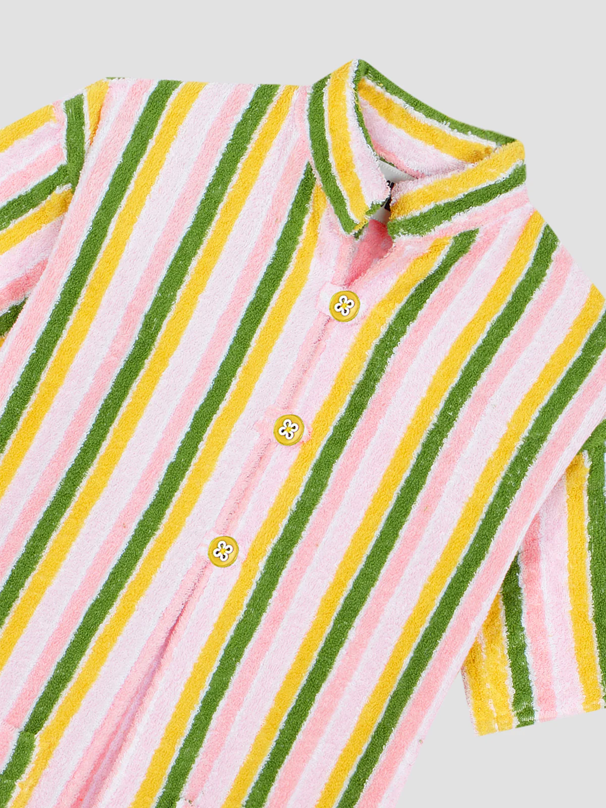 Ship Wheel Striped Multicolor 02 - Image 3