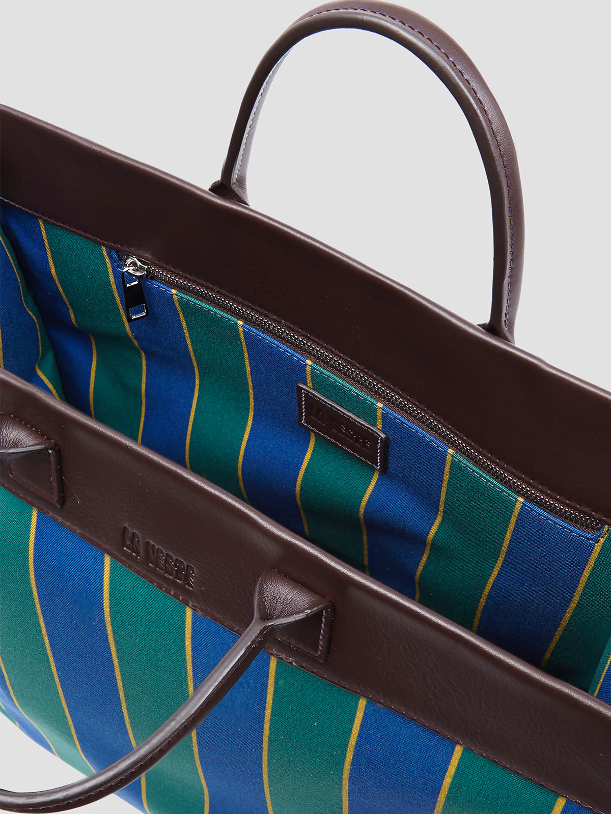 Striped Joy Bag - Image 3
