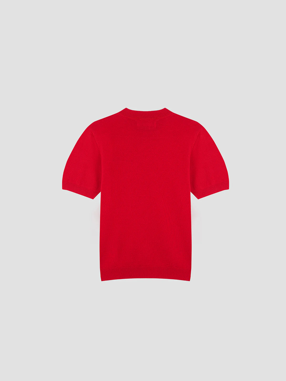 Twin Set Top Red - Image 3