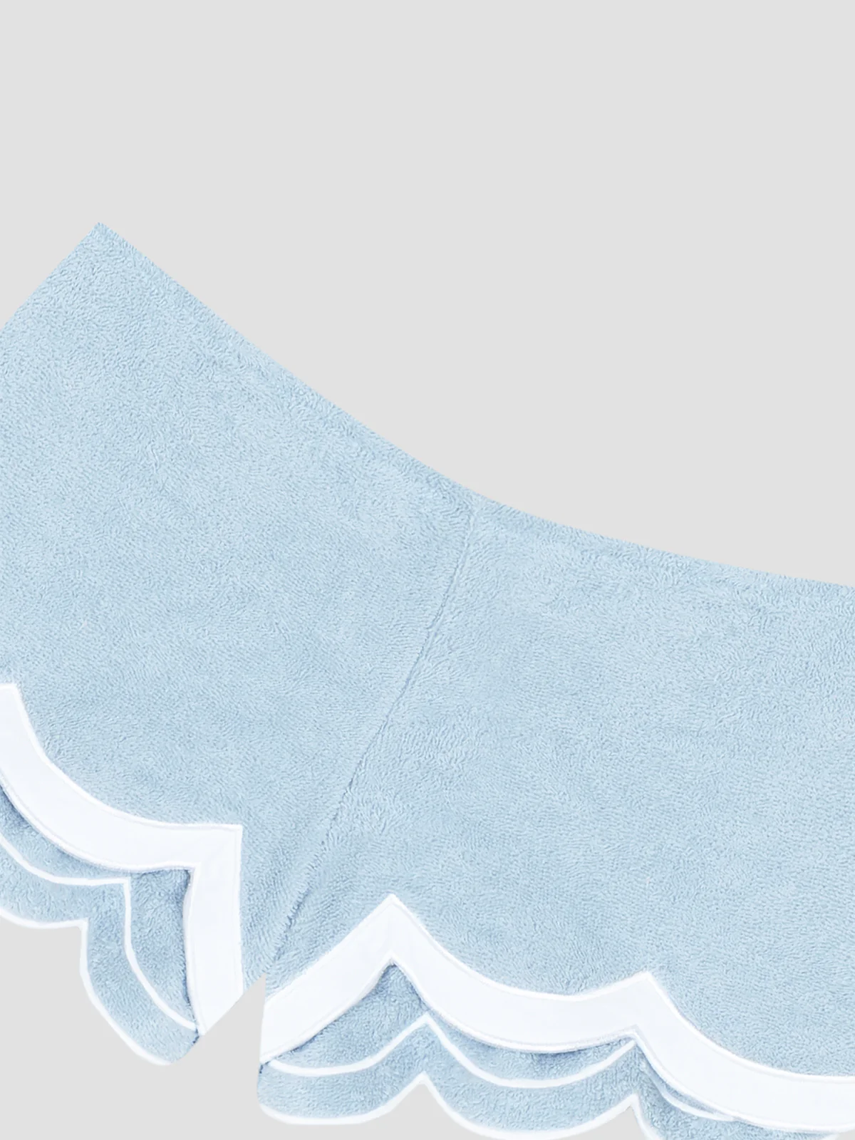 Waves Shorts Celeste - Image 2