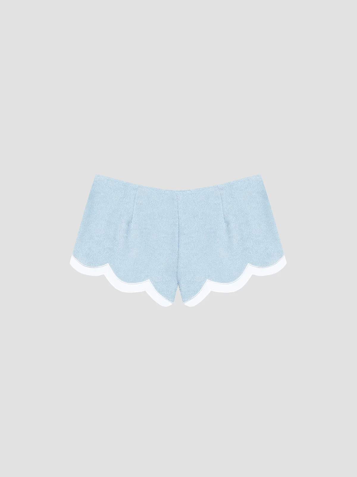 Waves Shorts Celeste - Image 3