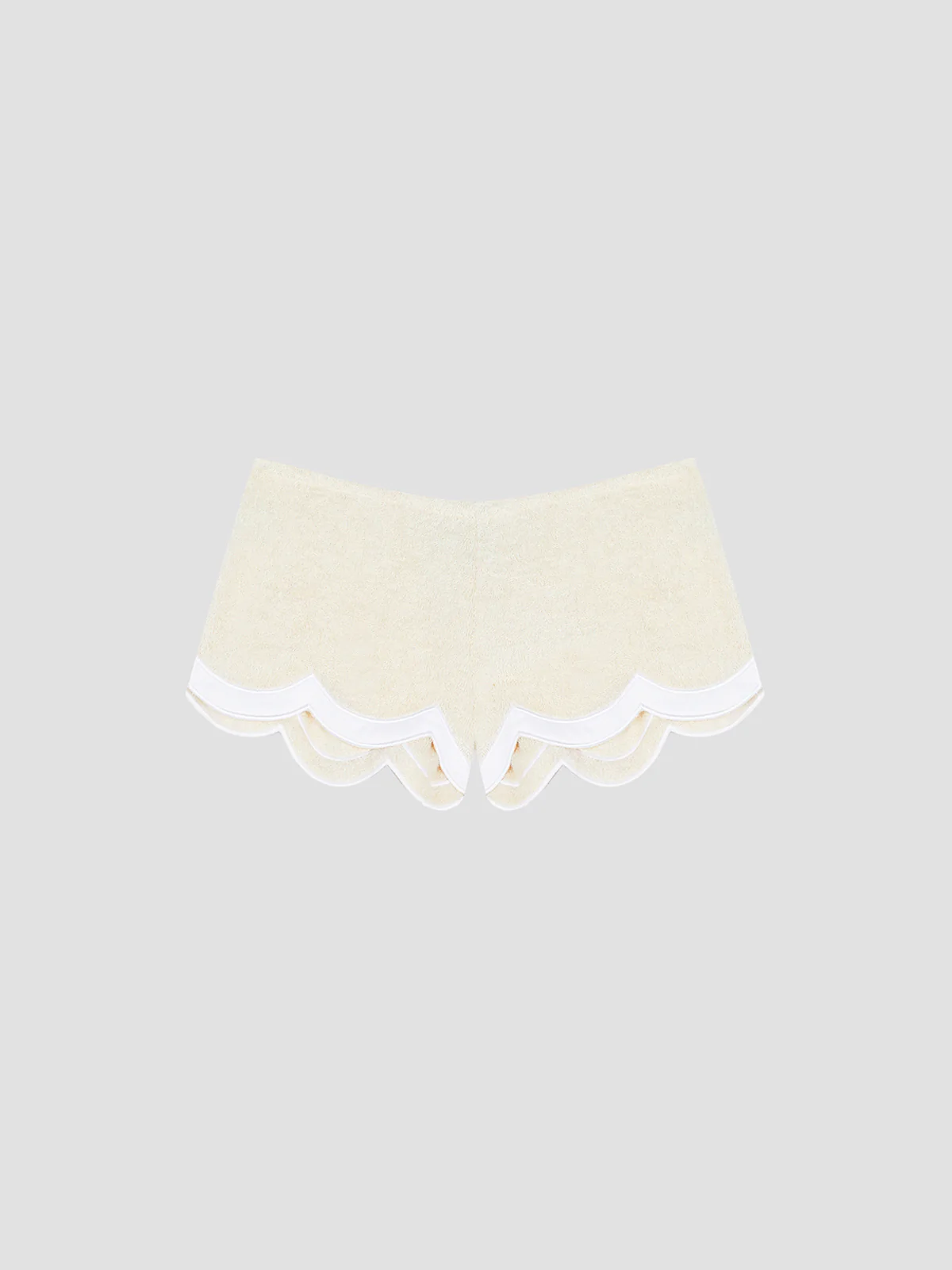 Waves Shorts Marfil