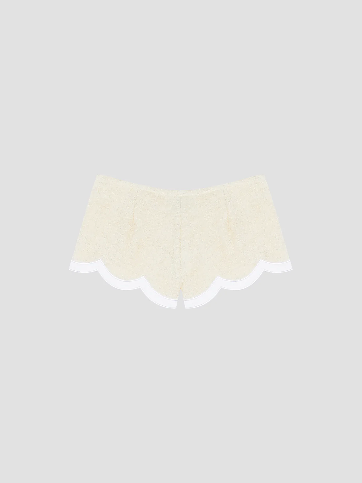 Waves Shorts Marfil - Image 3