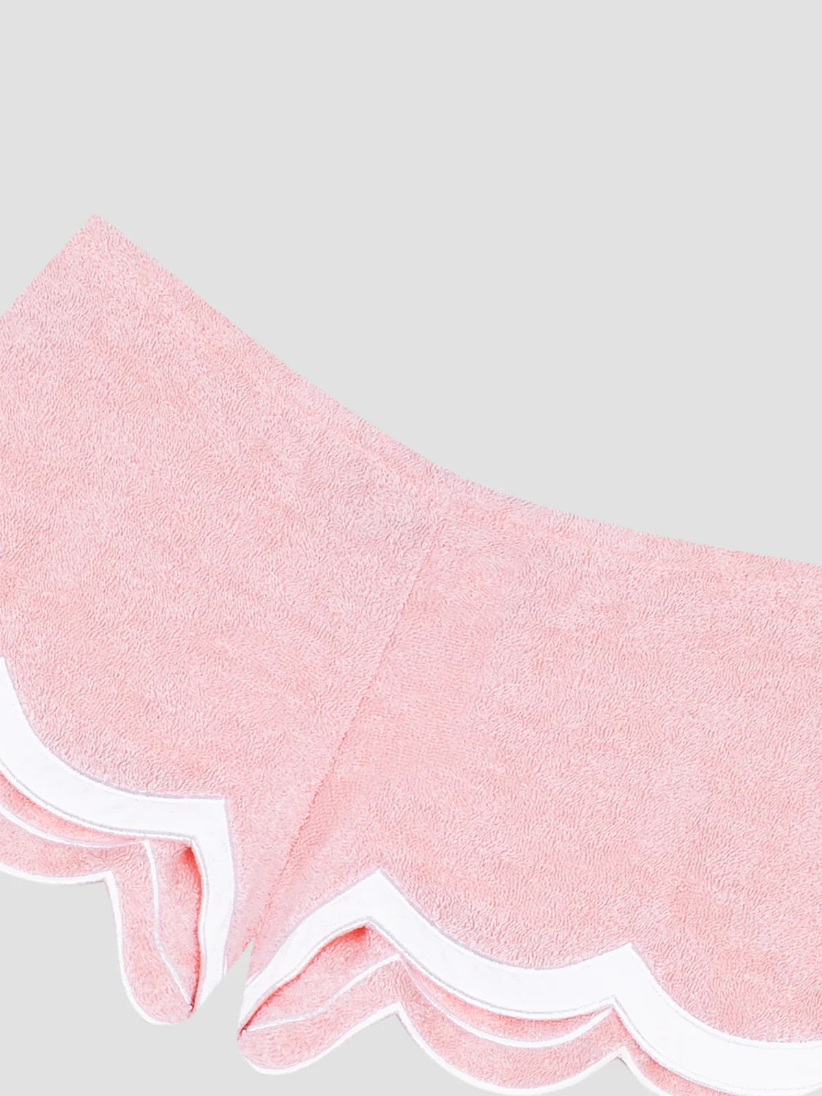 Waves Shorts Pink - Image 2