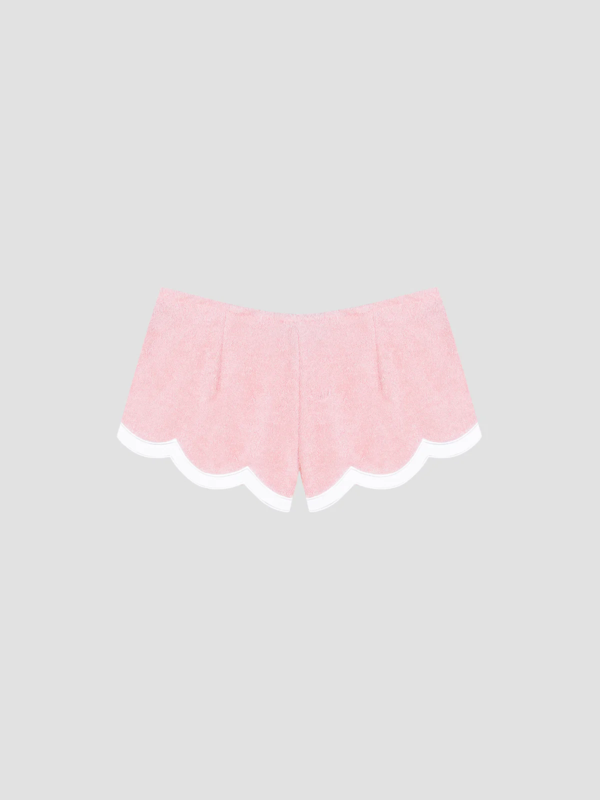 Waves Shorts Pink - Image 3