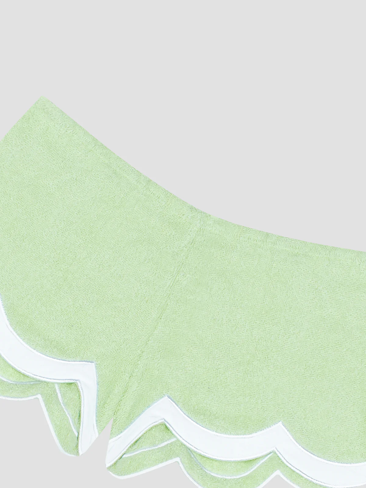 Waves Shorts Green - Image 2