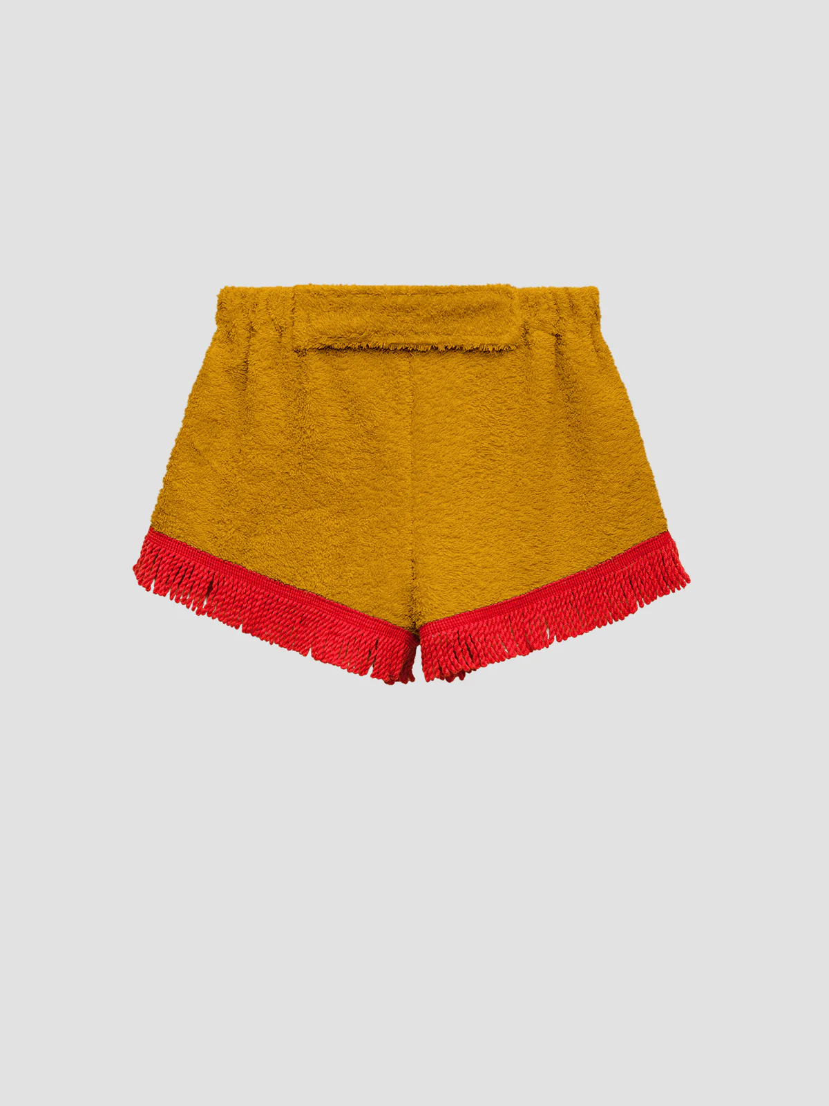 Wild Summer Pants Brown
