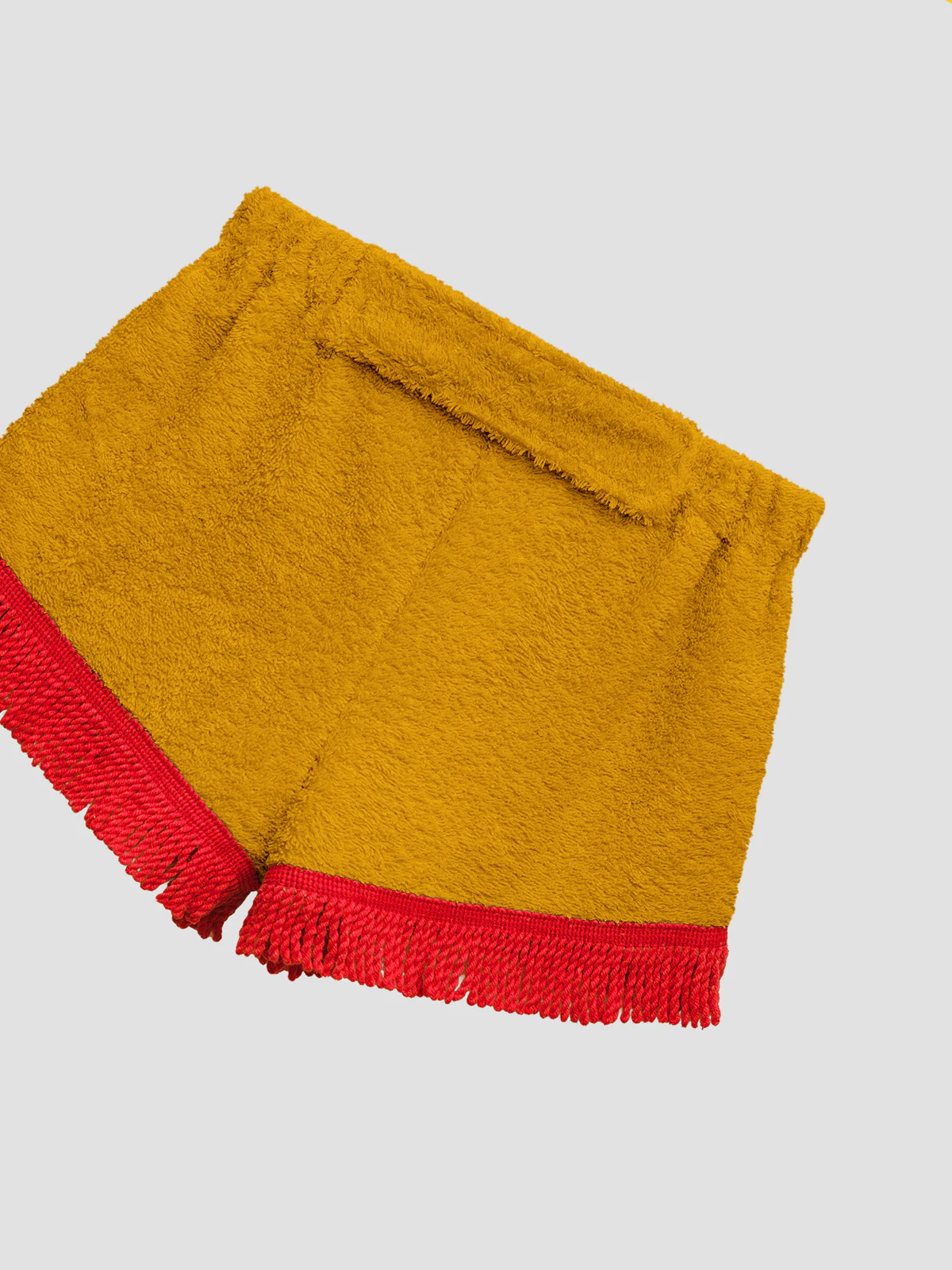 Wild Summer Pants Brown - Image 2