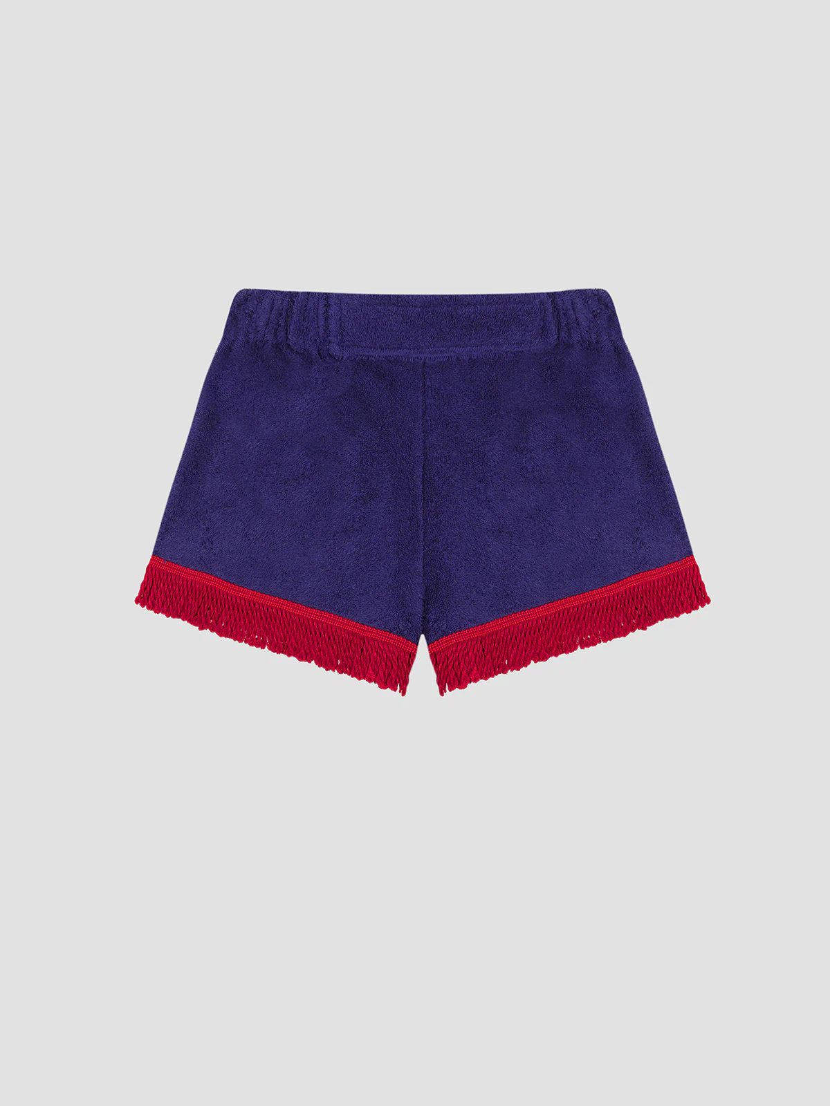 Wild Summer Pants Navy