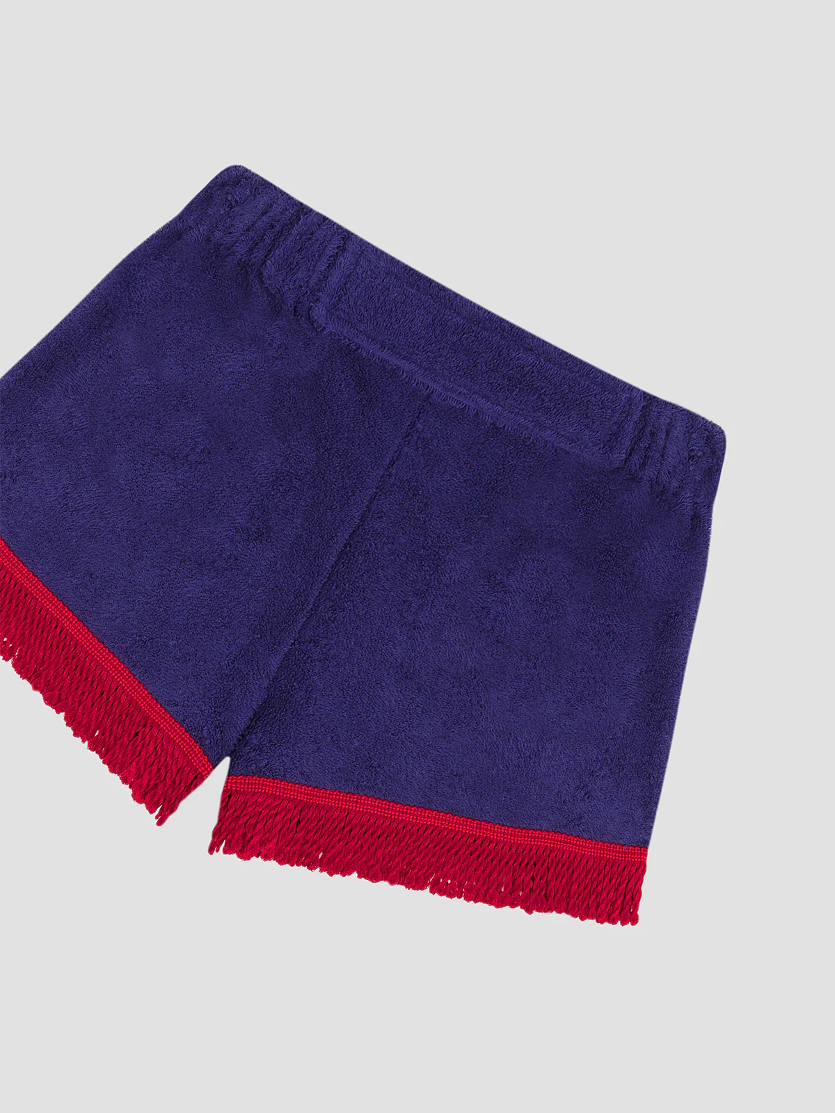 Wild Summer Pants Navy - Image 2