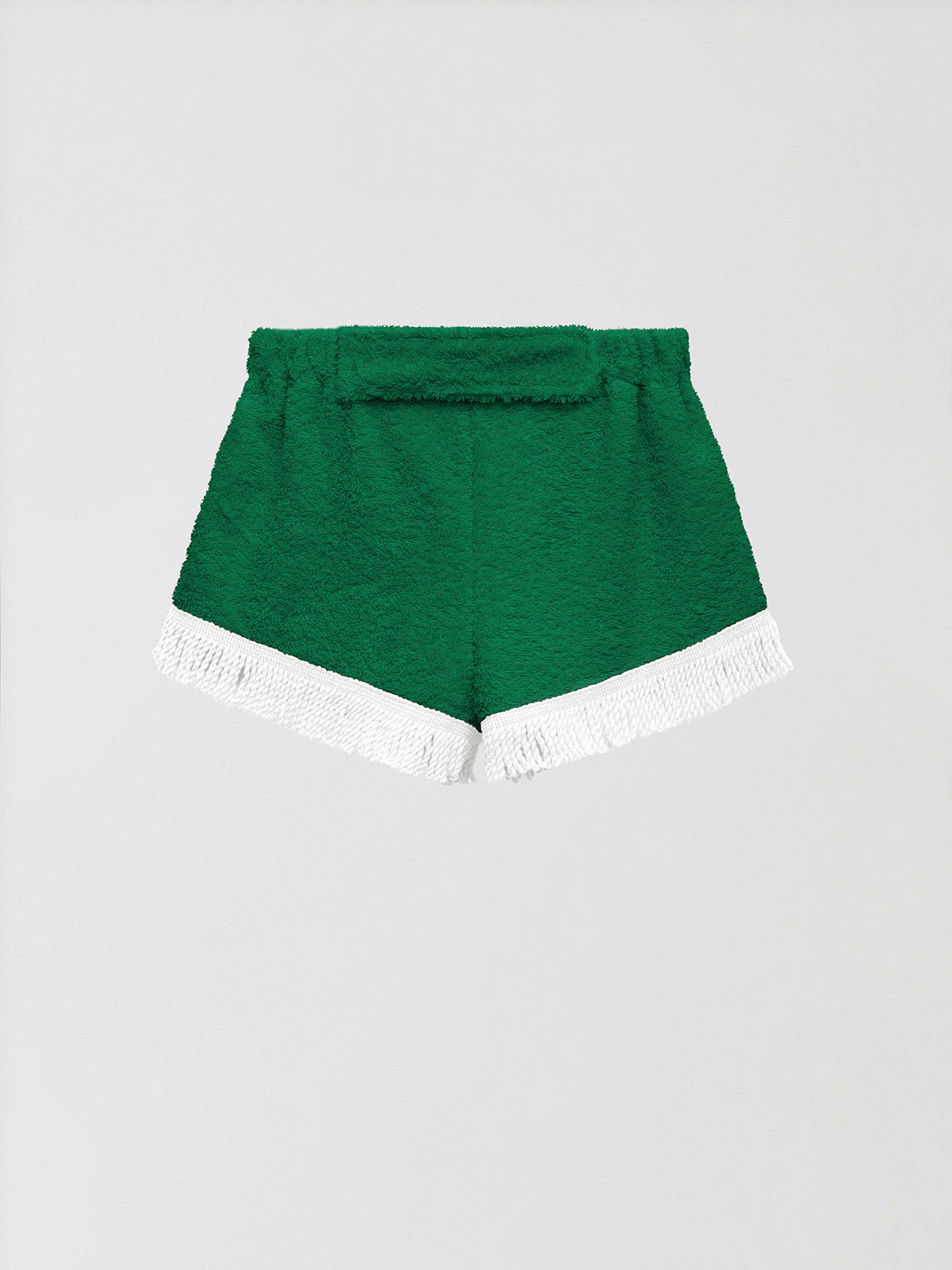 Wild Summer Green Pants 02