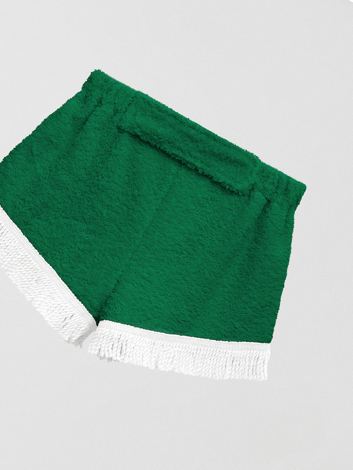 Wild Summer Green Pants 02 - Image 2