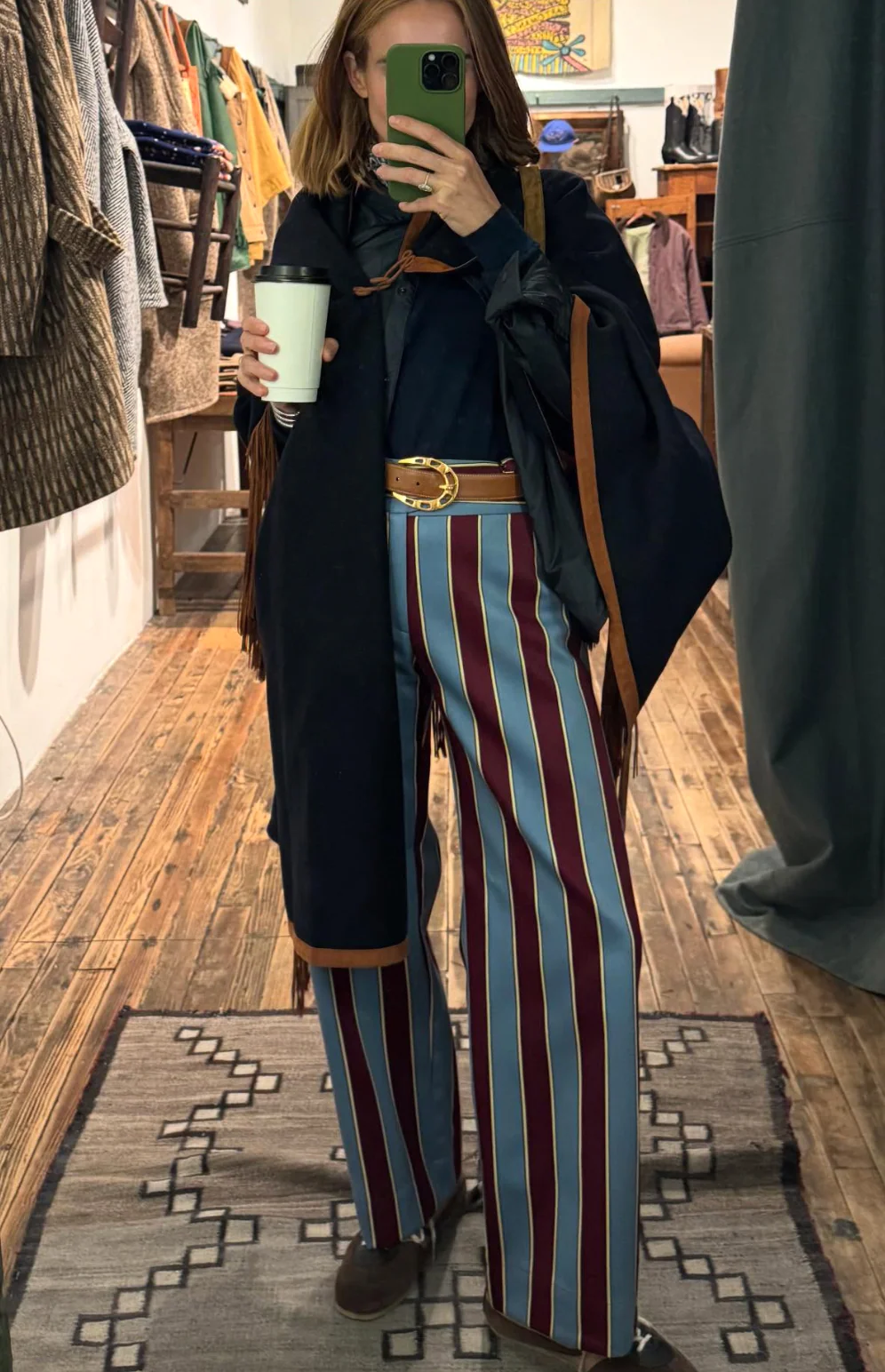 Windsor Pants - Image 6